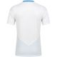 2. Koszulka męska adidas miCond22 Jersey biało-błękitna HB5392