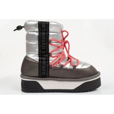 4. Buty D.Franklin W DFSH371006-SILV