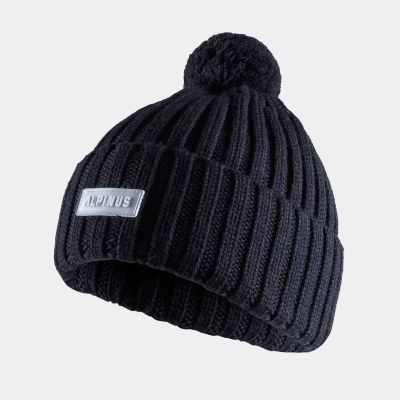 8. Czapka Alpinus Matind Hat Grey ciemnoszara A8-G