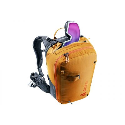 11. Plecak skiturowy Deuter Alproof Lite 20 SL 331002367030