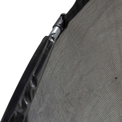 29. TRAMPOLINA DUNLOP PREMIUM Z SIATKĄ WEWNĘTRZNĄ fi244cm