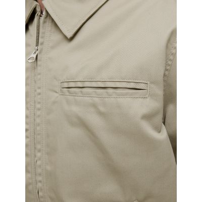 3. Jack&Jones kurtka pilotka JORNORREBRO WORKER JACKET 12282903 LAUREL OAK