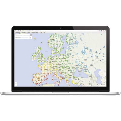 2. Stacja pogodowa Netatmo NWS