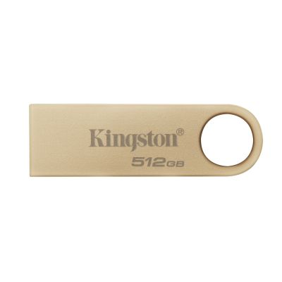 4. KINGSTON FLASH 512GB USB3.2 Gen.1 DataTraveler