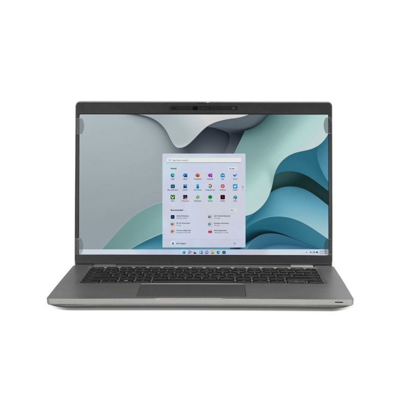 7. Kensington Filtr prywatyzujący EQ do laptopów 14'' 16:9