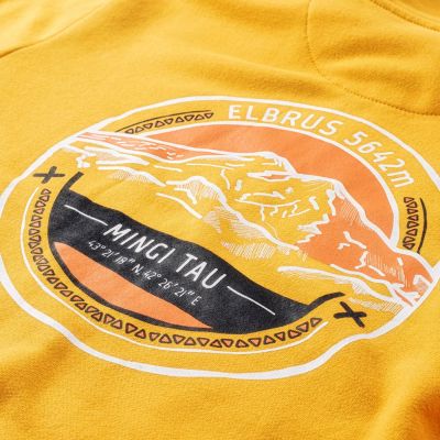 4. Bluza Elbrus Reinar M 92800442815