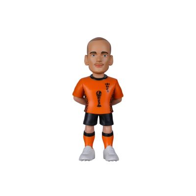 2. MINIX WC LEGENDS NETHERLANDS - WESLEY SNEIJDER