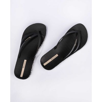 13. Japonki Ipanema Bossa Soft V Fem W 82840 AG715