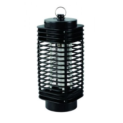 7. Lampa owadobójcza Esperanza Eliminator EHQ002