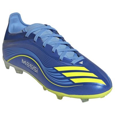 4. Buty adidas F50 Messi Elite Jr FG JP7450