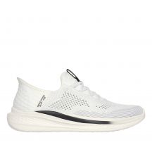 Buty Skechers Slade Quinto M 210810WHT
