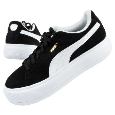 6. Buty Puma Suede Mayu W 380686 02