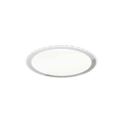 PLAFON LAYLA 66W LED ŚCIEMNIALNY+ PILOT