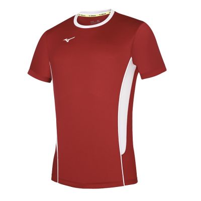 5. Koszulka Mizuno Authentic High-Kyu Tee