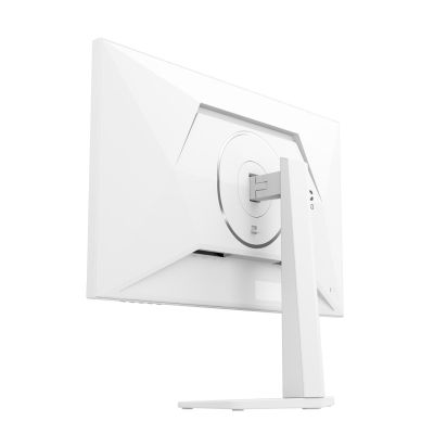 33. Certyfikat AOC U27G4R 27" Szybki IPS UHD, 16:9, 120 Hz, 1 ms, 3840 x 2160, 400 cd/m2, 2x HDMI, Czarny