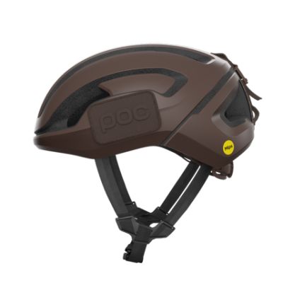 Kask rowerowy POC Omne Ultra MIPS brązowy