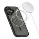 2. Etui Tech-Protect MagMat MagSafe na iPhone 17 - czarny mat