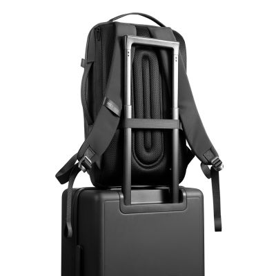 8. XD DESIGN PLECAK AIR BACKPACK BLACK P706.3201