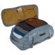 5. Thule Chasm TDSD304 Pond Gray sportowa torba 90 l Poliester Szary