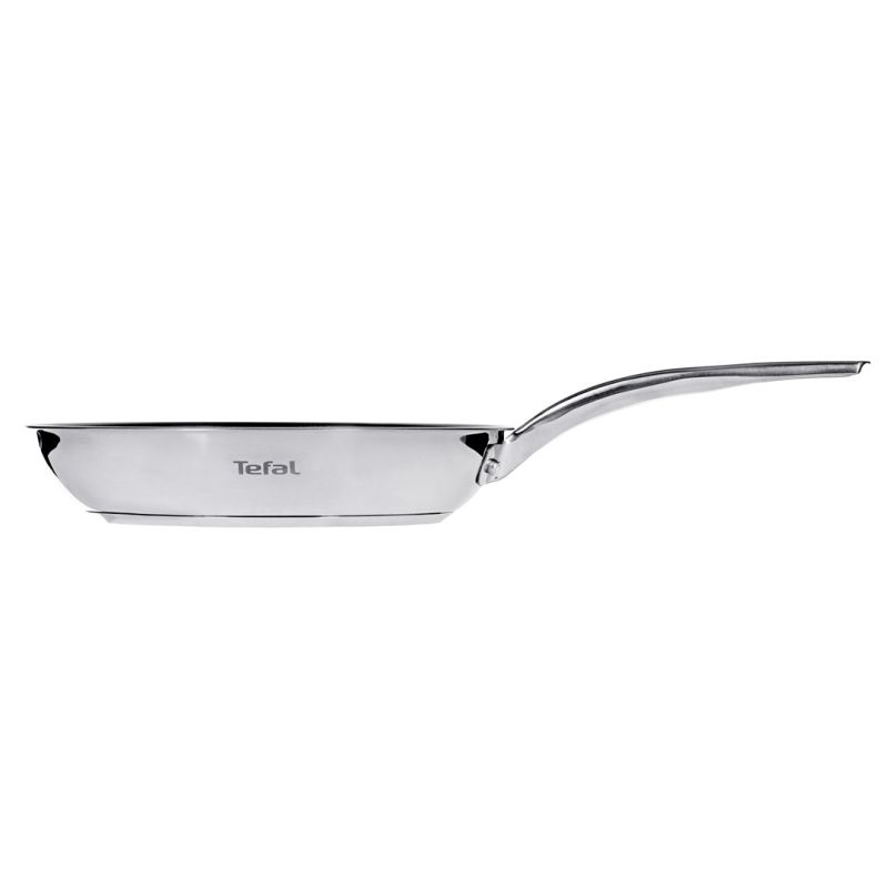 2. Patelnia TEFAL Intuition 24 cm B8170444
