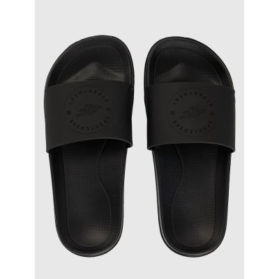 Klapki chłopięce 4F 4FJRSS26FSLIM070-20S