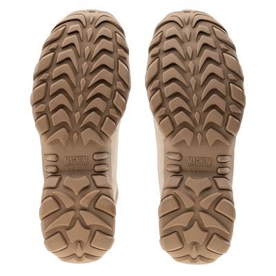 8. Buty Taktyczne COBRA 8.0 V1 Desert M