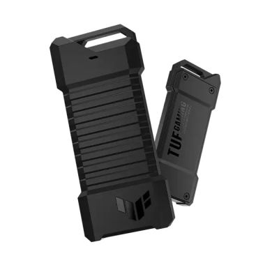 7. Obudowa do dysku ASUS TUF Gaming A1