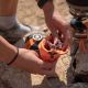 5. Jetboil MightyMo Kuchenka z kanistrem