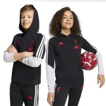 Bluza adidas Liverpool FC Tiro 26 Hoody Junior KB5754