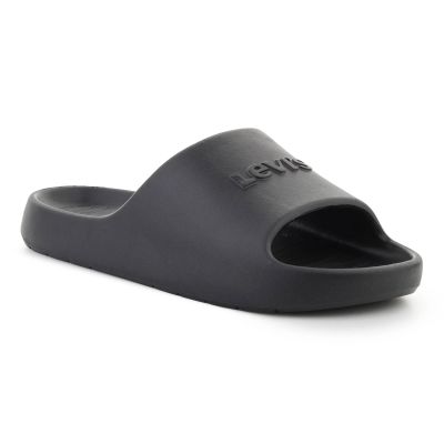 LEVI'S WENDY BLACK VWEN0011S-0003