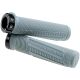 Gripy rowerowe LEATT Grips ReaFlex 6.0 Half Waffle Thin O30mm   one size