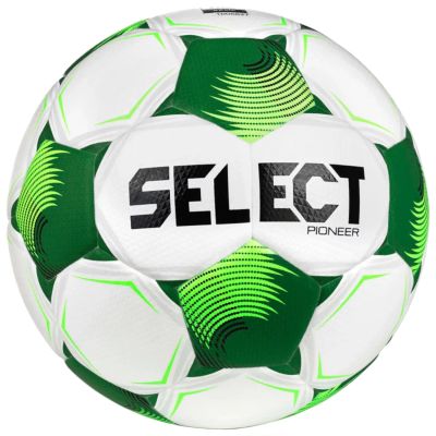 Select Pioneer TB V26 FIFA Basic Ball 120079 Białe 5