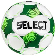 Select Pioneer TB V26 FIFA Basic Ball 120079 Białe 5