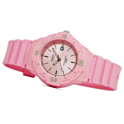 4. Zegarek CASIO LRW-200H-4E4VDF