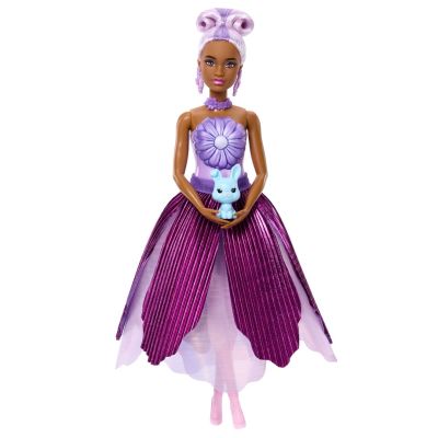 6. Barbie JMF58 lalka