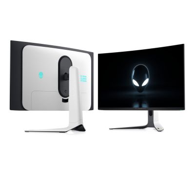 8. MONITOR DELL ALIENWARE QD-OLED 31,6" AW3225QF 240Hz