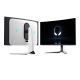 8. MONITOR DELL ALIENWARE QD-OLED 31,6" AW3225QF 240Hz