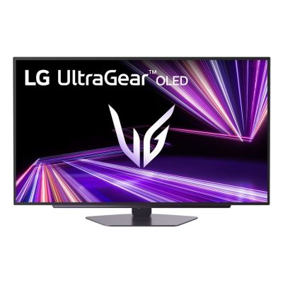 5. MONITOR LG OLED GX7 27” 27GX704A-B QHD UltraGear 240Hz