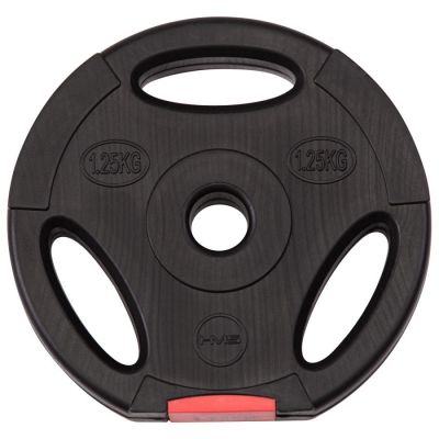 6. Sztangielka kompozyt 40 KG HMS SG40 (2 części) (WYPRZEDAŻ)