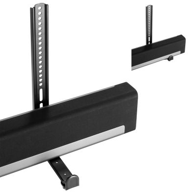 14. MACLEAN UCHWYT NA SOUNDBAR DO TV MC-914
