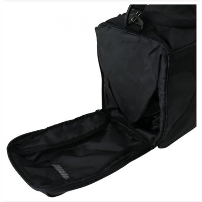 5. Torba Jordan Element Duffle Czarna - SM9196-KR5