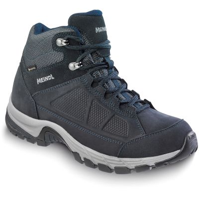 Buty turystyczne damskie MEINDL Orlando Lady Mid GTX, z membraną Gore-Tex