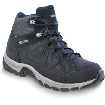 Buty turystyczne damskie MEINDL Orlando Lady Mid GTX, z membraną Gore-Tex