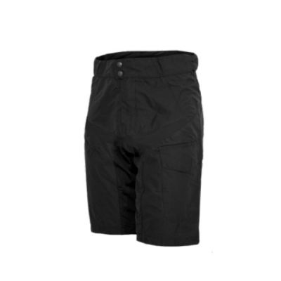 Biemme Bermudy E-BIKE czarne M