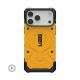 2. UAG Pathfinder MagSafe - etui do iPhone 17 Pro Max kompatybilne z MagSafe (heritage yellow)