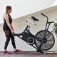 6. BODYTONE ROWER POWIETRZNY AIRBIKE ZROB