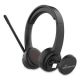 3. MediaRange MROS307 słuchawki/zestaw słuchawkowy Bezprzewodowy Opaska na głowę Połączenia/muzyka USB Type-C Bluetooth Czarny