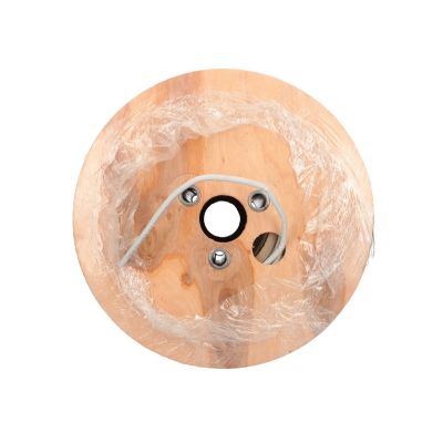 33. Extralink Kabel sieciowy skrętka CAT6A FTP (F/FTP) V2 Wewnętrzny 500M LSZH