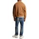 8. Bluza Tommy Hilfiger Mountain M MW0MW32671