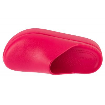 3. Klapki Crocs Dylan Platform Clog W 209869-6ZQ